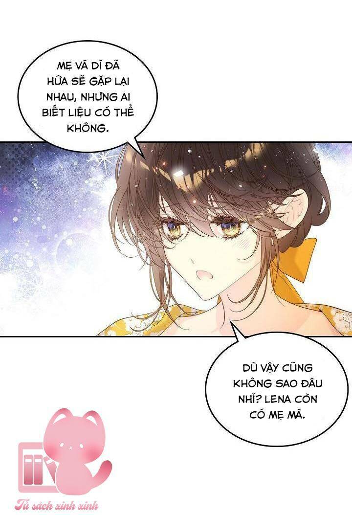[15+] công chúa chloe chapter 101 12