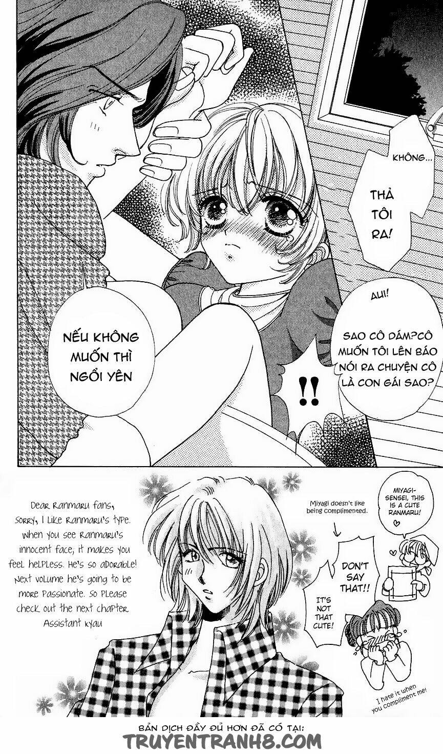 hana ni nare chapter 37 4