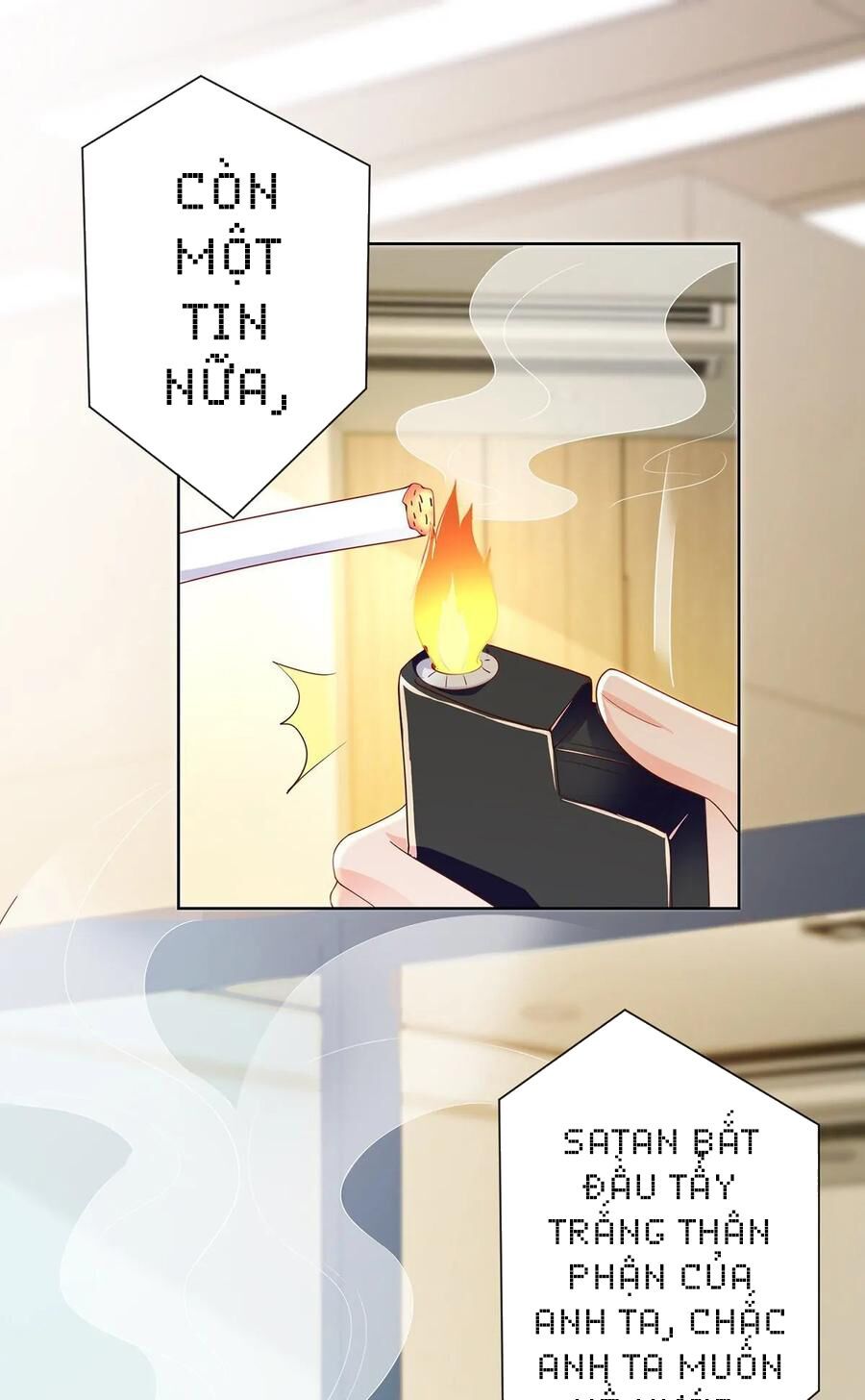 ẩn hôn 100%: chọc tức vợ yêu mua một tặng một chapter 197 27