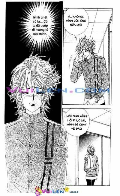 chạm mặt thần tượng chapter 7 41