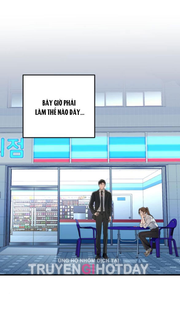 Nóng Lòng Muốn Giày Vò Em chapter 8.1 44