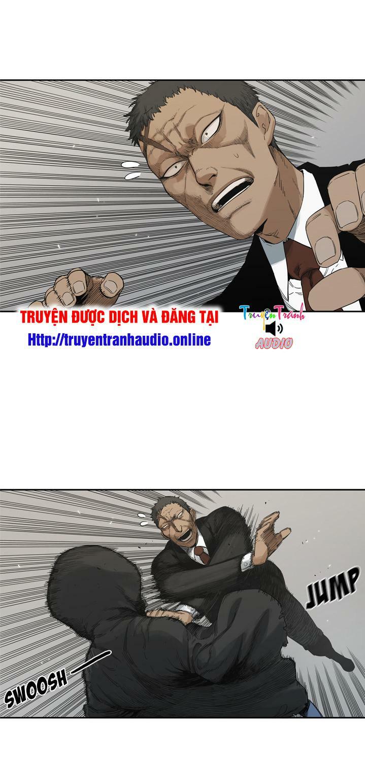 anh shipper may mắn chapter 13 3