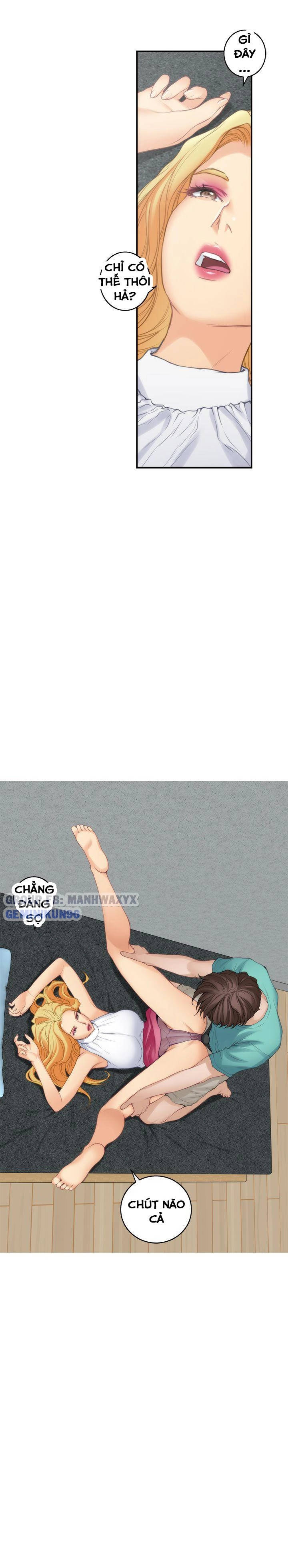 cặp đôi s chapter 33 15