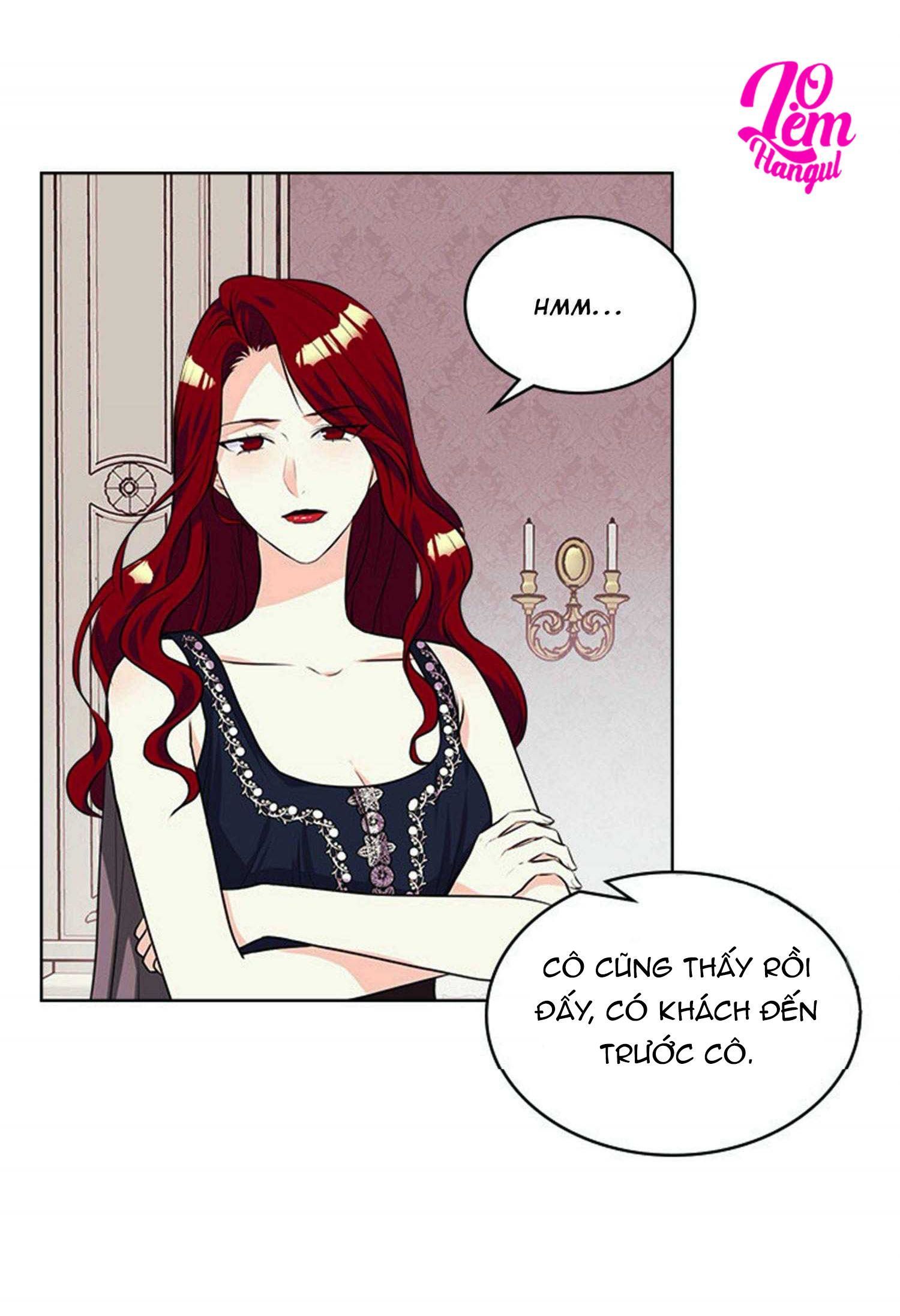 đức hạnh của ác nữ phản diện chapter 31 15