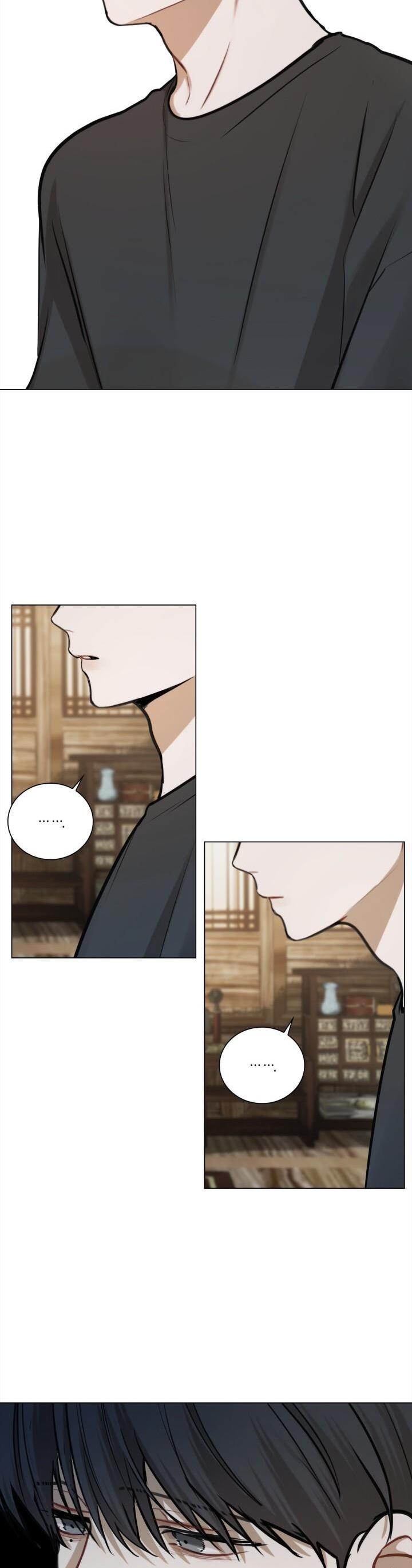 không xa lạ chapter 40 2