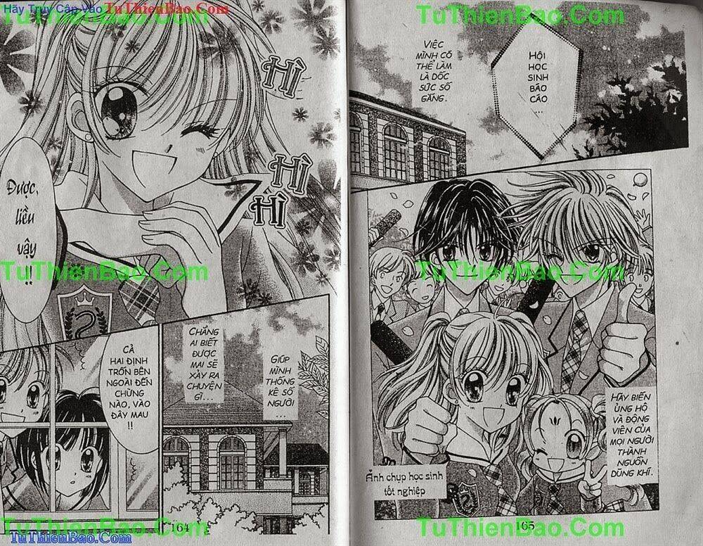 thánh tiểu long nữ chapter 15 83