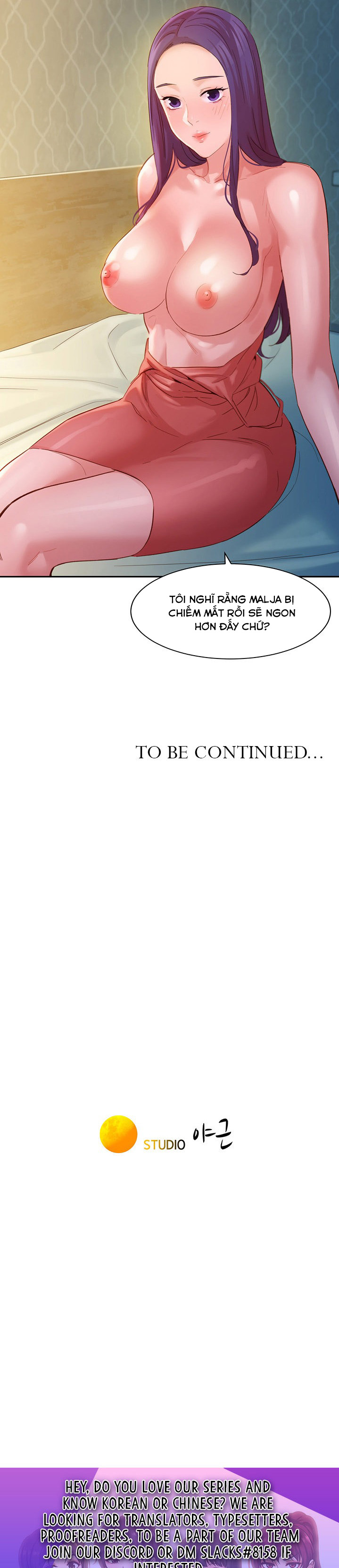 nữ thần instagram chapter 32 24