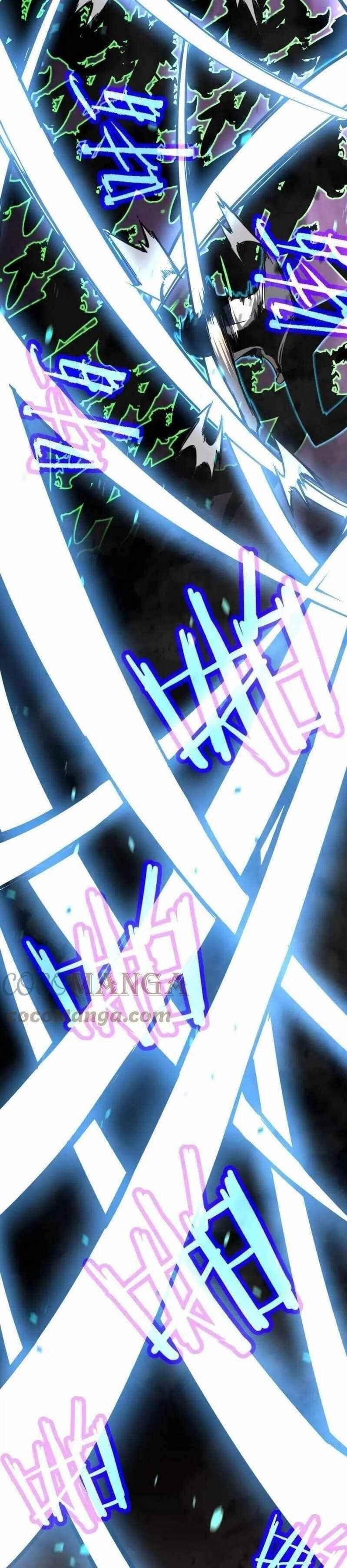 siêu tiến hóa chapter 43 21