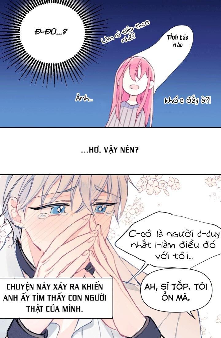 tuyển tập promo xinh xẻo~ chapter 10 17