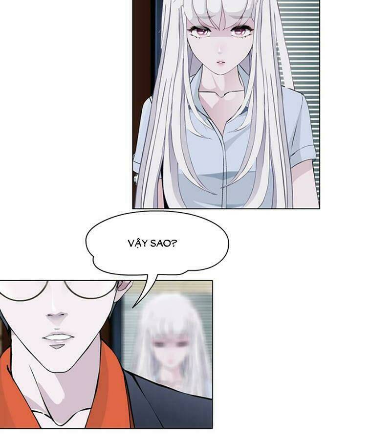 sổ tay mỹ nam giới x chapter 31 8