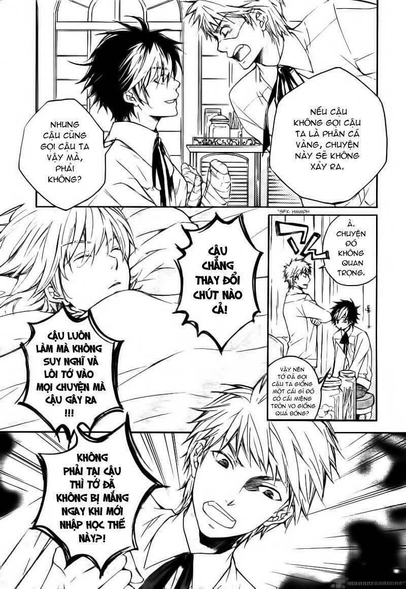 tenkyuugi sephirahtus chapter 1 38