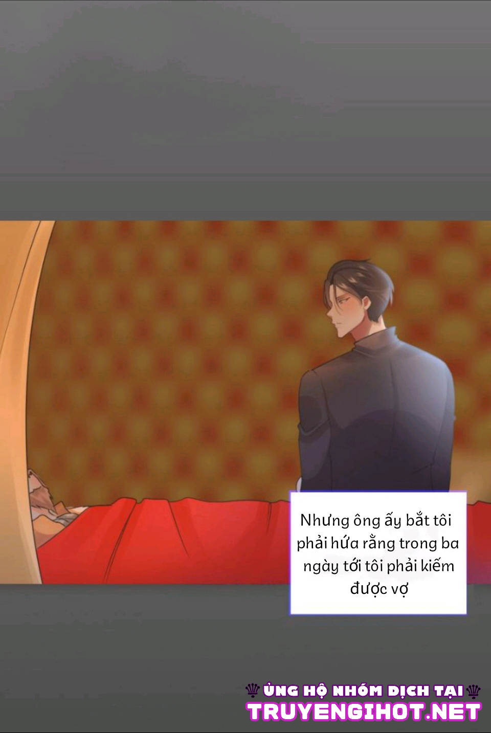 the anpha king claim chapter 5 6