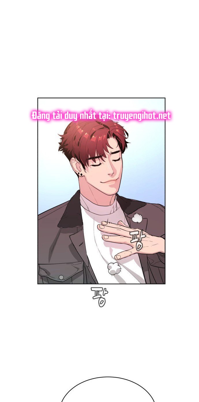 bạch huyết - white blood chapter 4 12