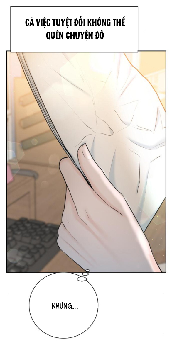 tôi sẽ cho anh thứ tồi tệ nhất chapter 24.1 27