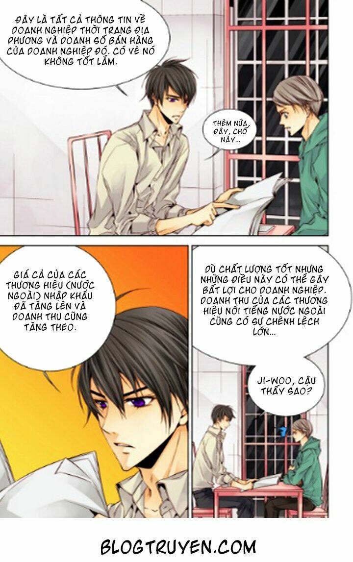 cheonsaeng yeonbun chapter 12 20