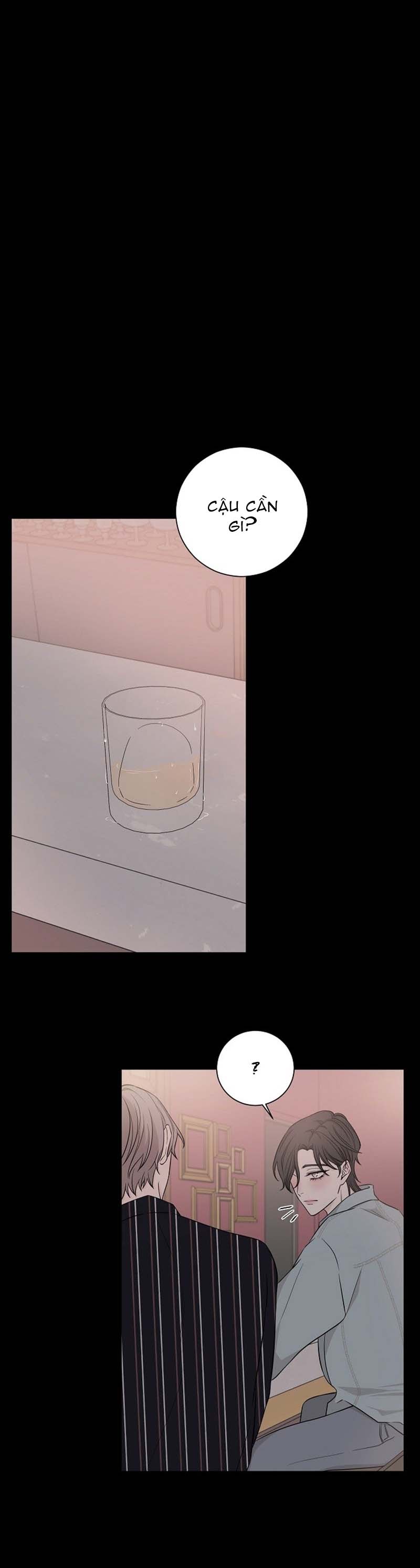 talk me down chapter 8.1 1