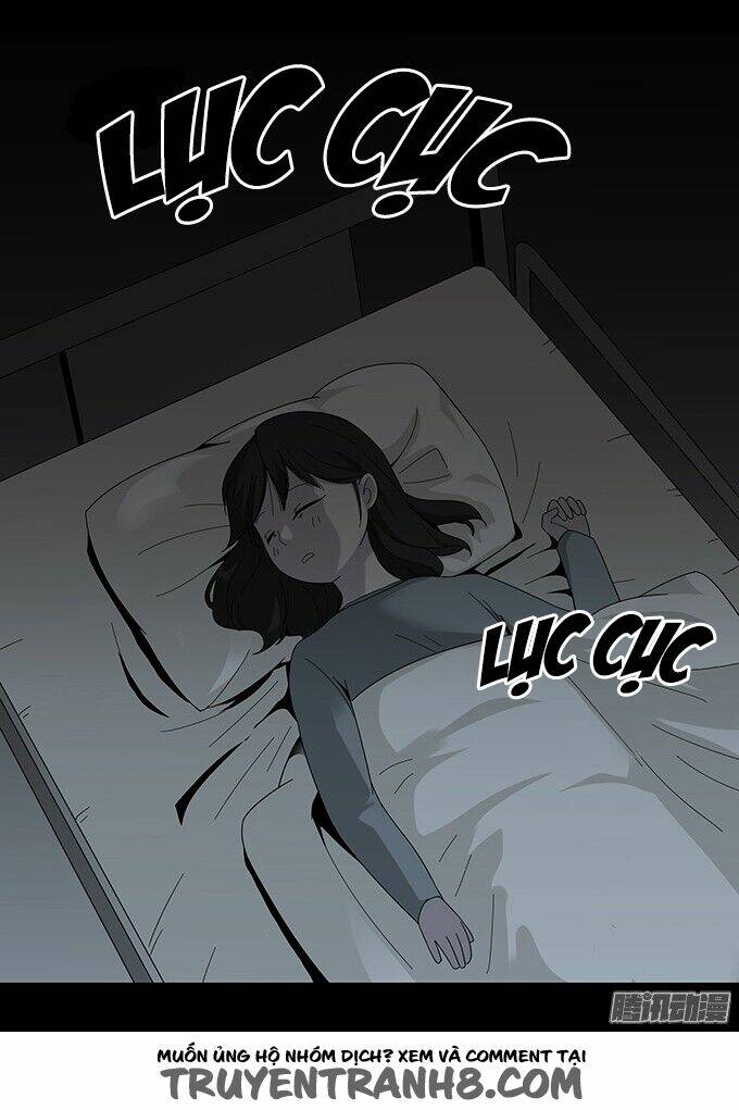 ớn lạnh tuyệt đối chapter 69 28