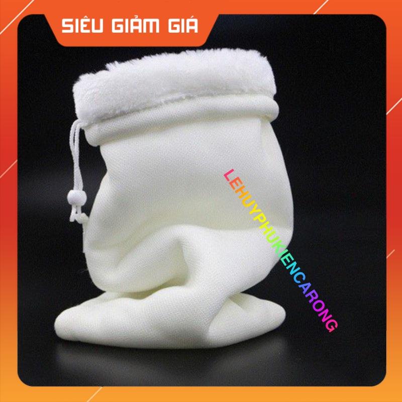 Túi lọc hồ cá chống tràn 2 lớp 3d cao cấp