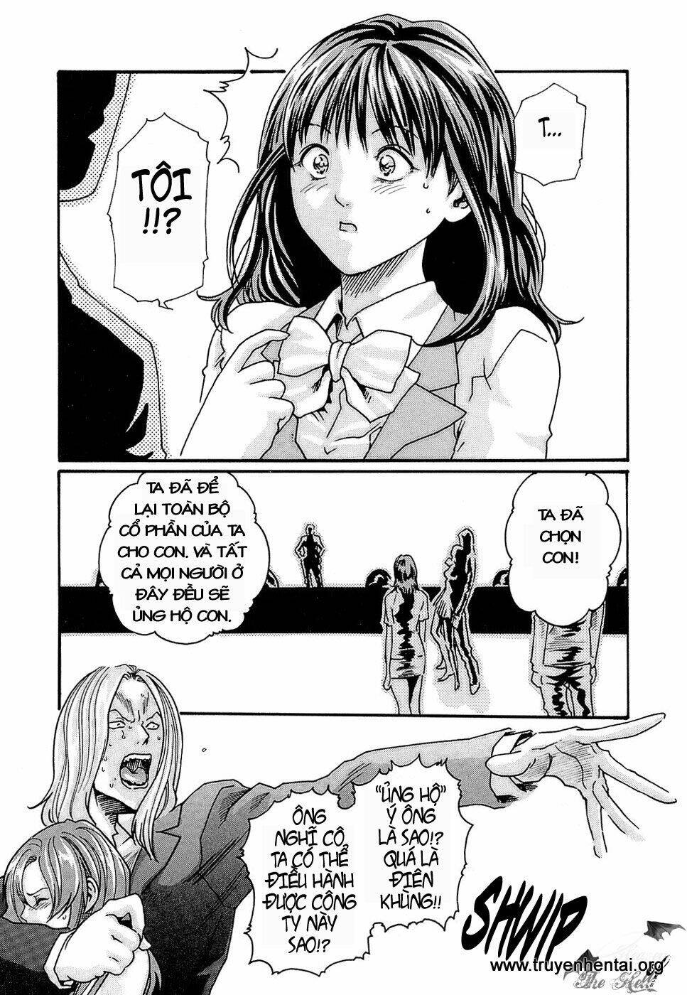 hishoka drops chapter 23 5