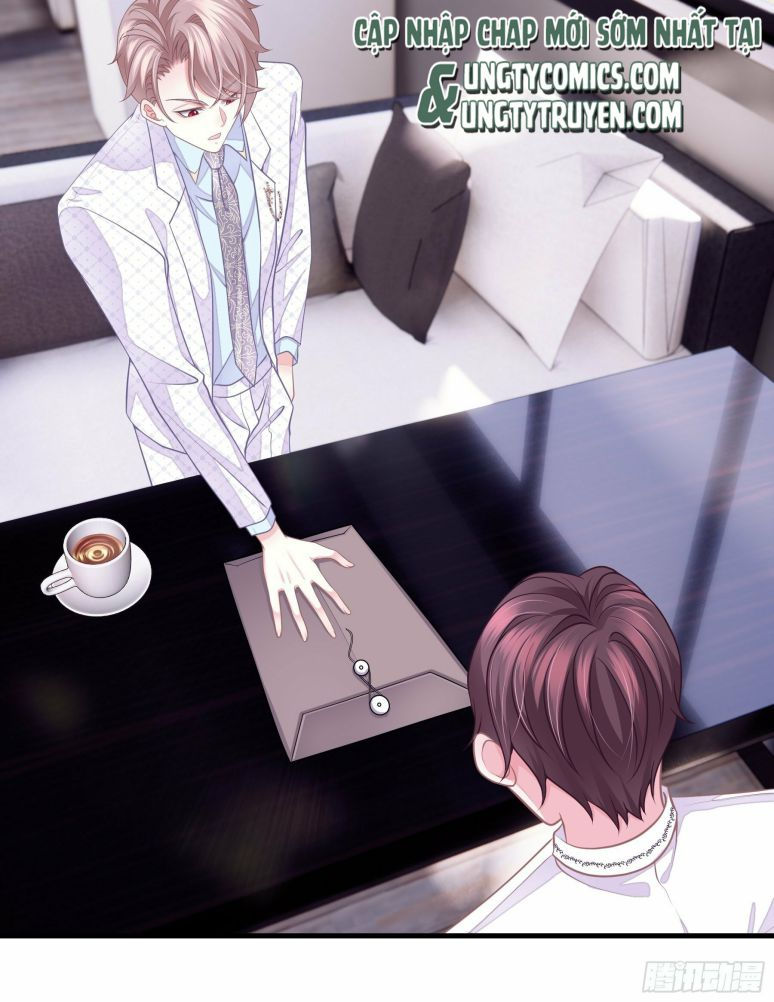 tôi nghi ngờ hệ thống thích tôi chapter 12 15