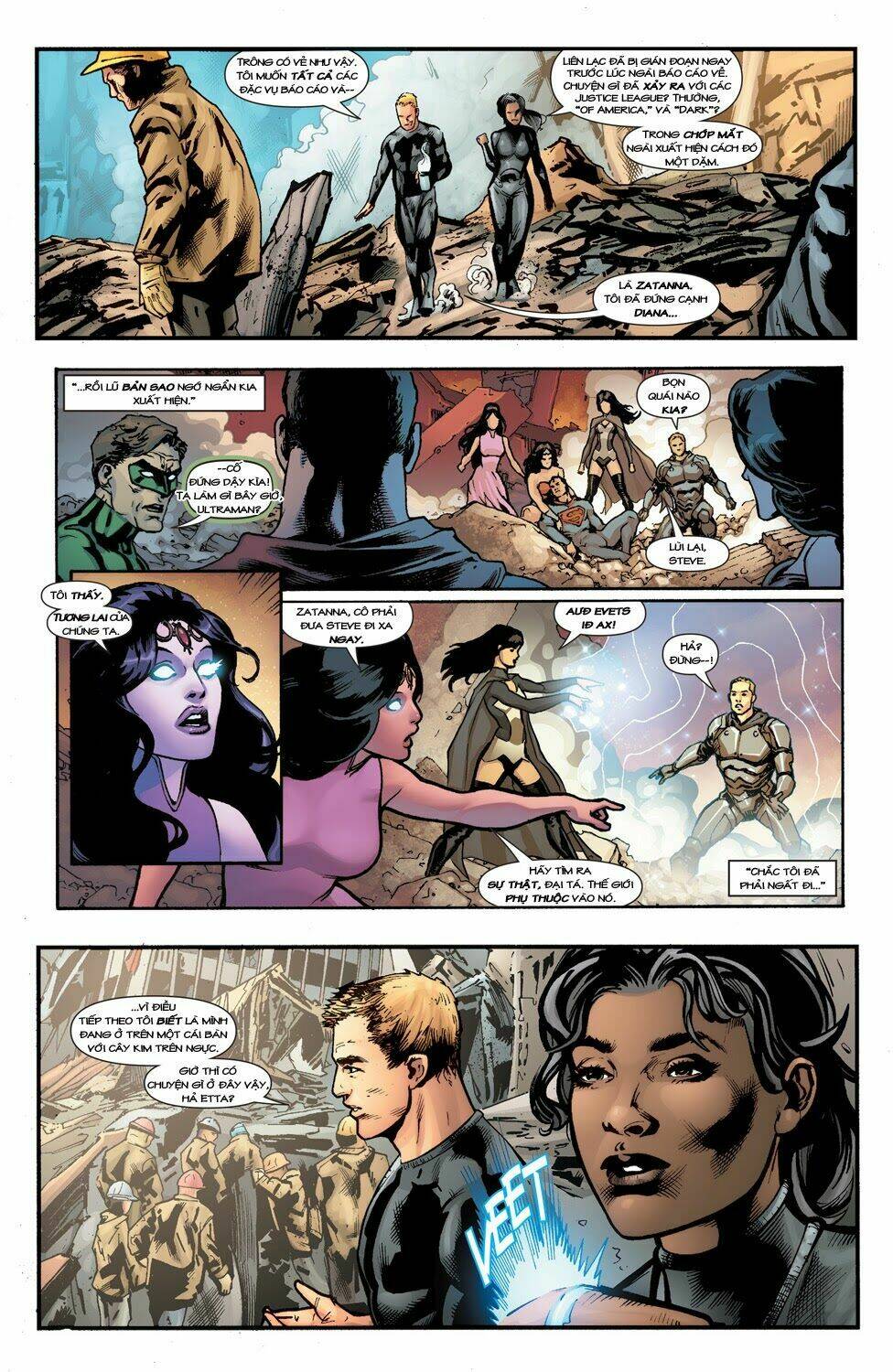 forever evil chapter 10 7