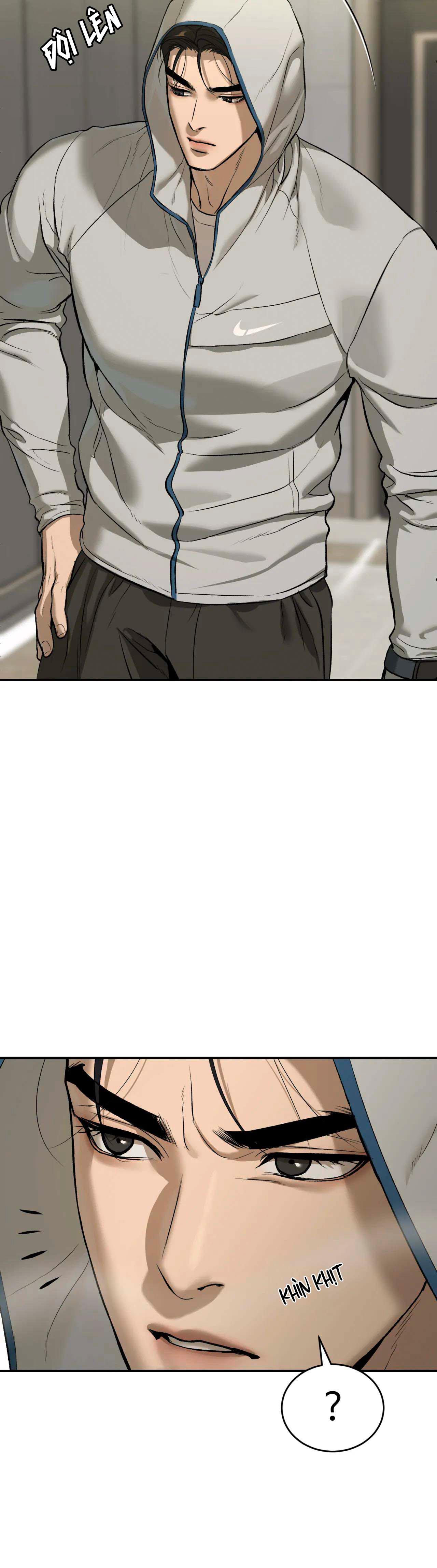 điềm rủi chapter 22 46