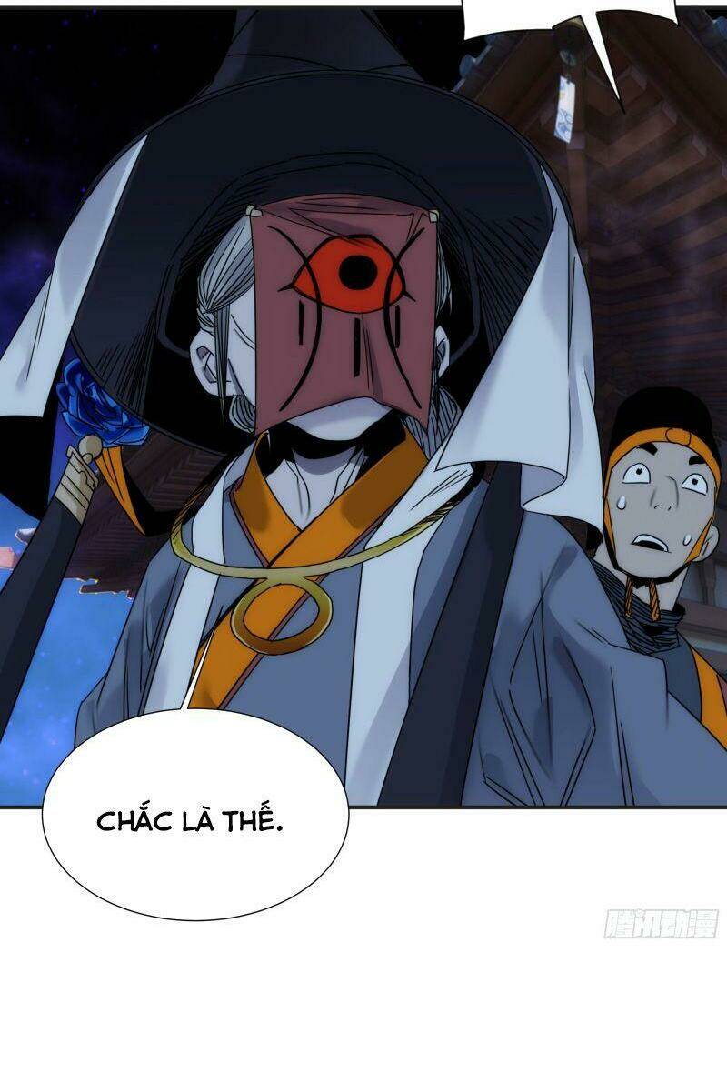 ma vương là đại địa chủ chapter 18 33