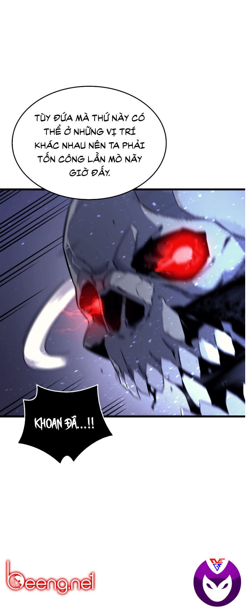 sự trở lại của pháp sư vĩ đại sau 4000 năm chapter 17 74