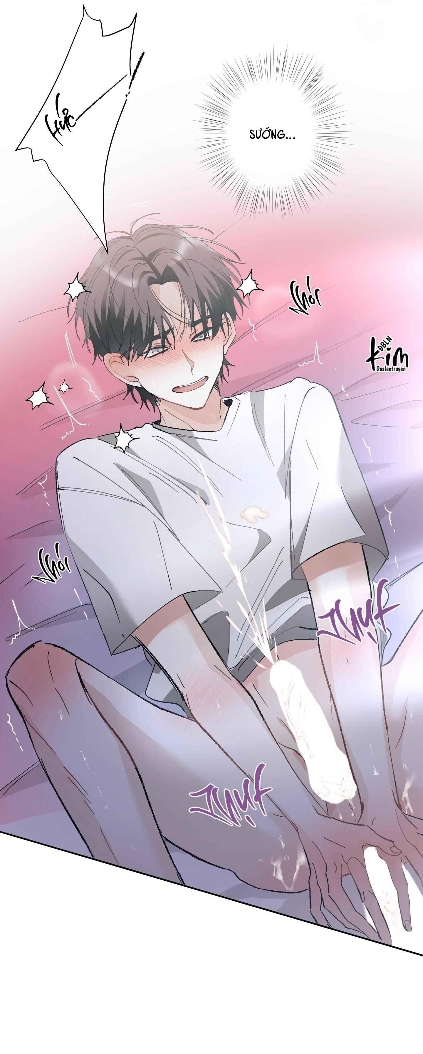 thế giới của tôi khi không có em chapter 72 46