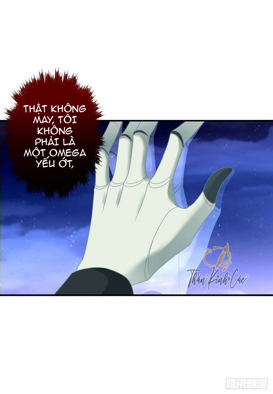 kiểm soát tuyệt đối chapter 50 34