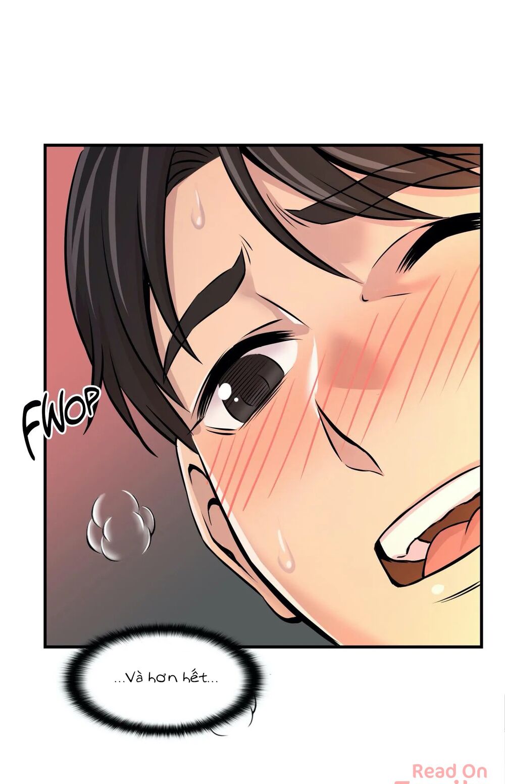 scandal trường luyện thi chapter 9 23