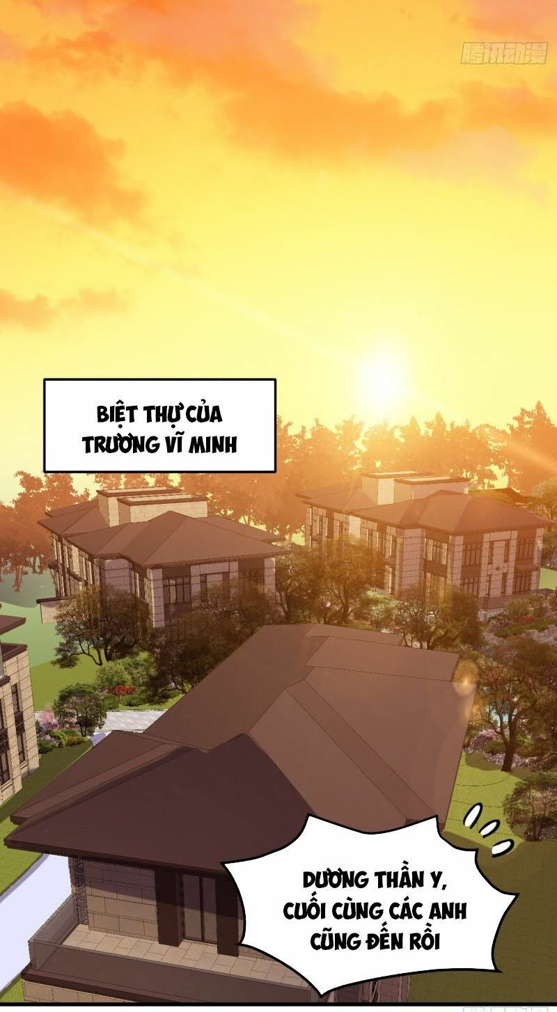 tối cường thần y tại đô thị chapter 117 11