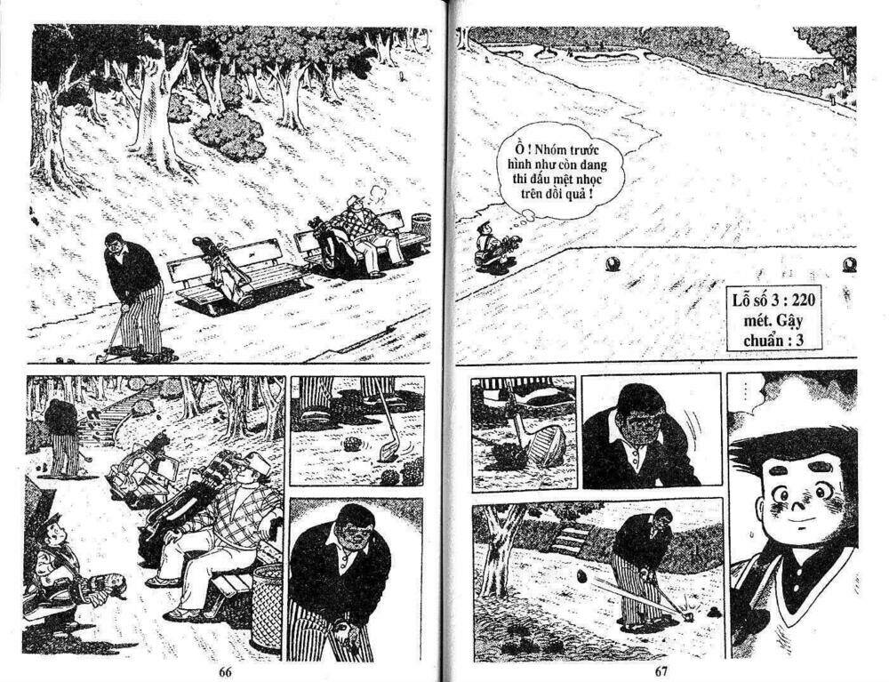 tân teppi chapter 18 31