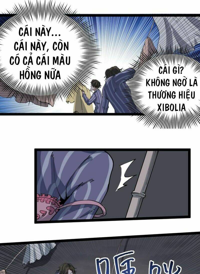 hồi xuân tiểu độc y chapter 13 47