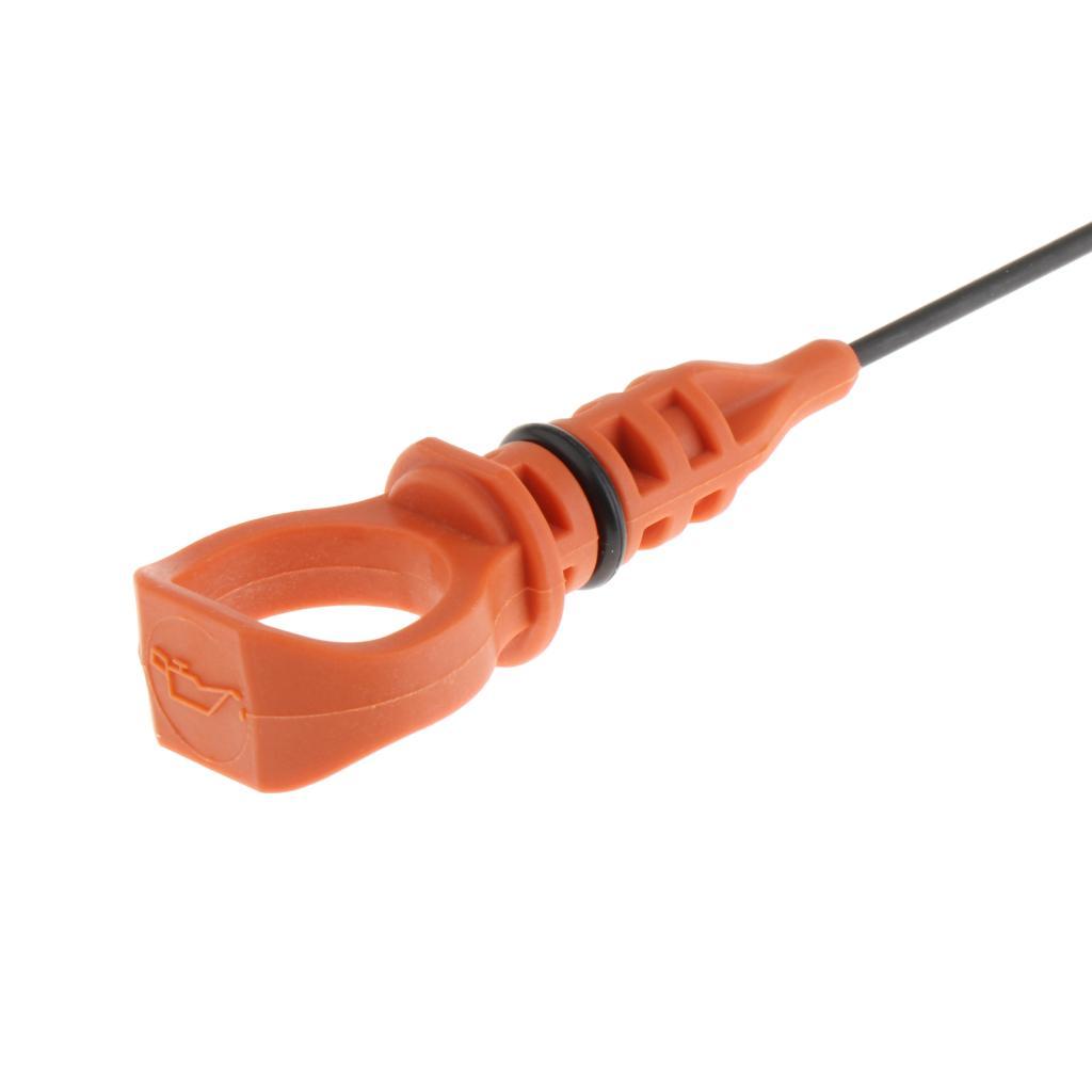Transmission Gearbox Oil Fluid Level Dipstick for Peugeot C2 C3 C4 C5 #1174G2