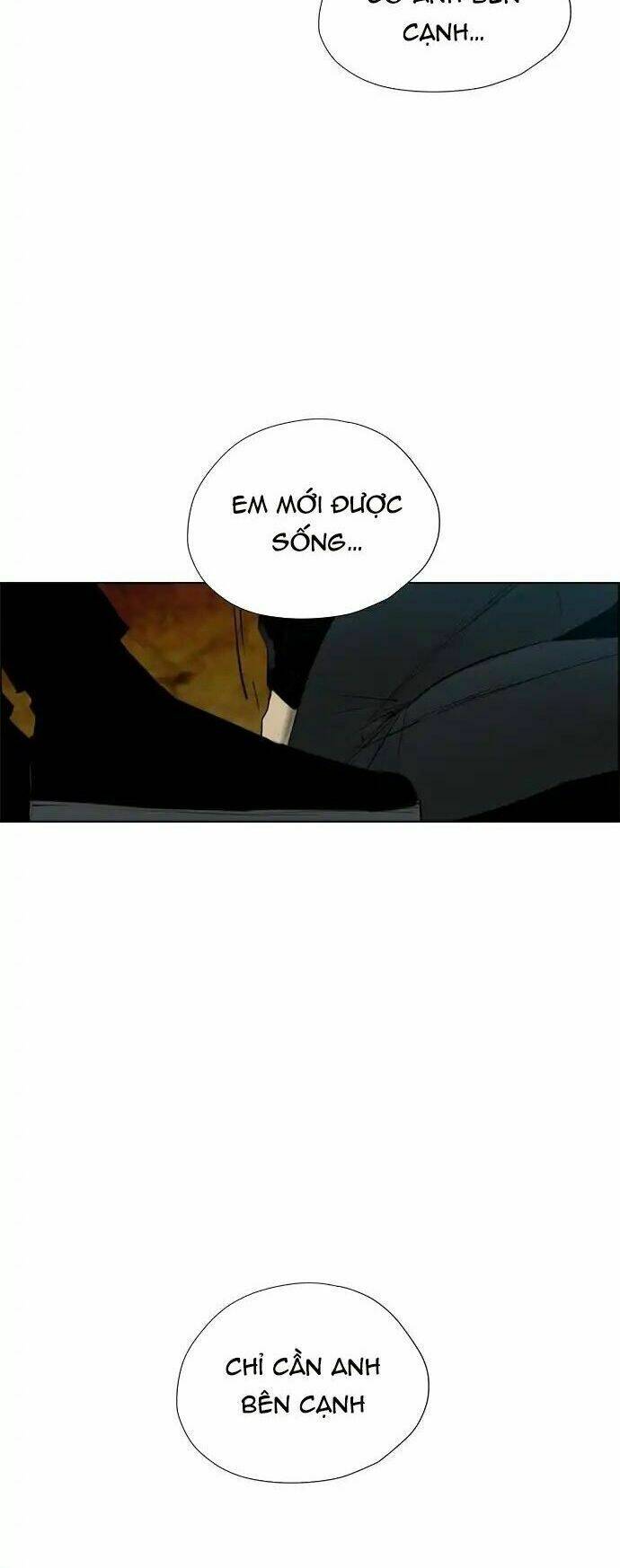 kẻ hồi sinh chapter 68 37