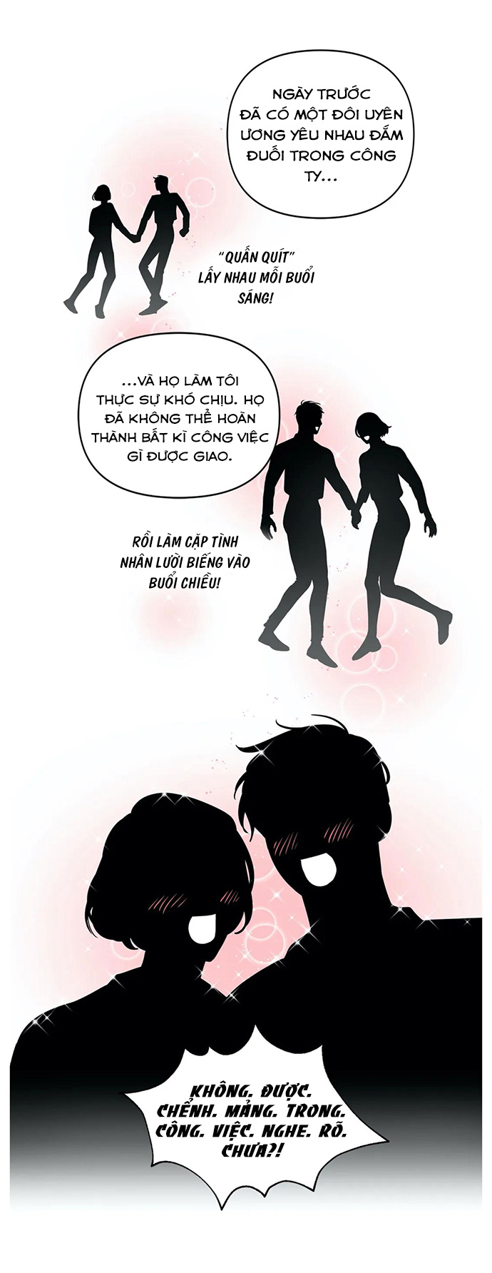 hậu trường tình ái chapter 4 3