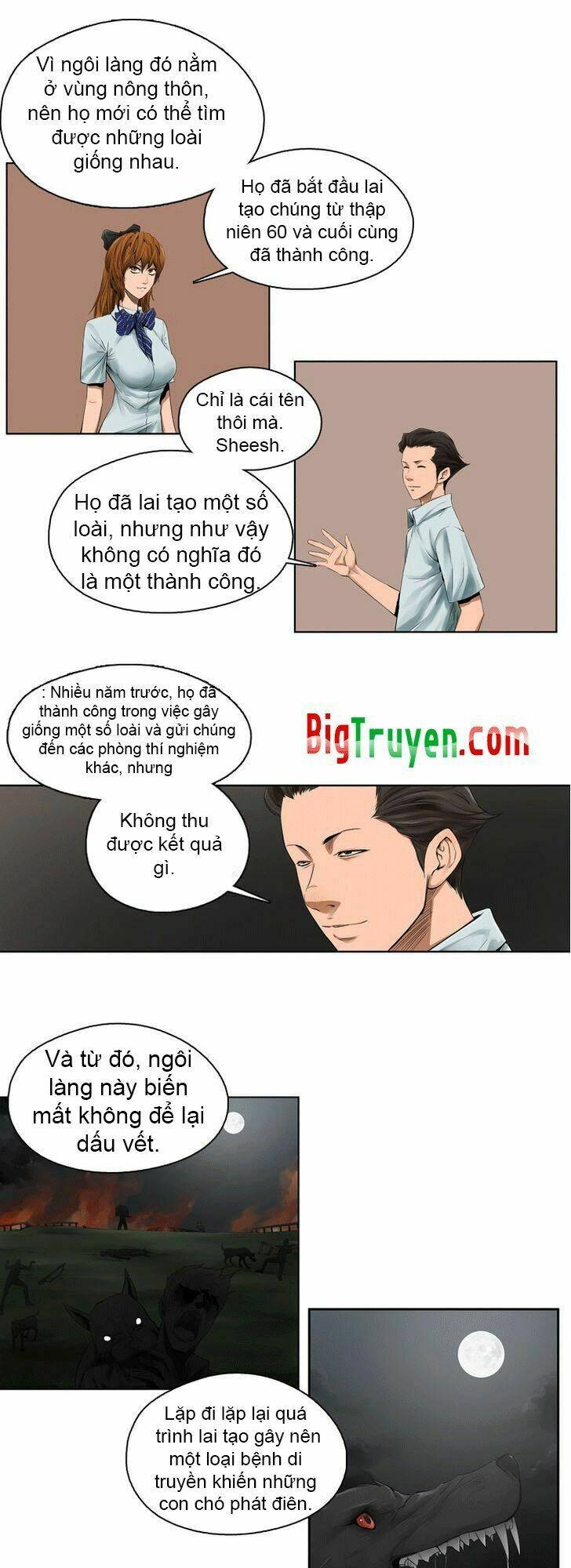 werewolf breeding chapter 15 2