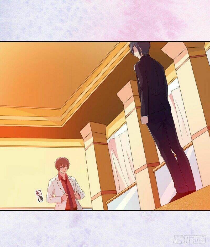 tổng tài thật xấu xa chapter 5 11