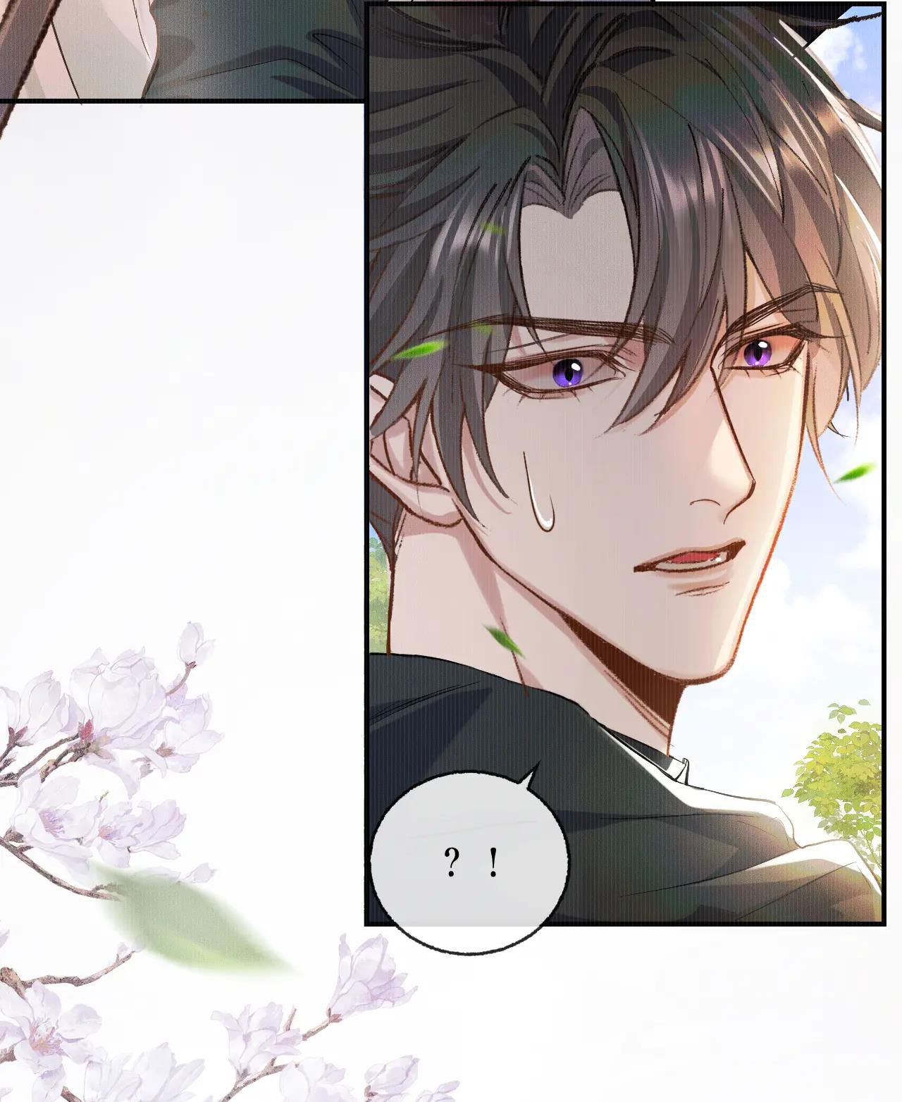 husky và sư tôn mèo trắng chapter 33 21