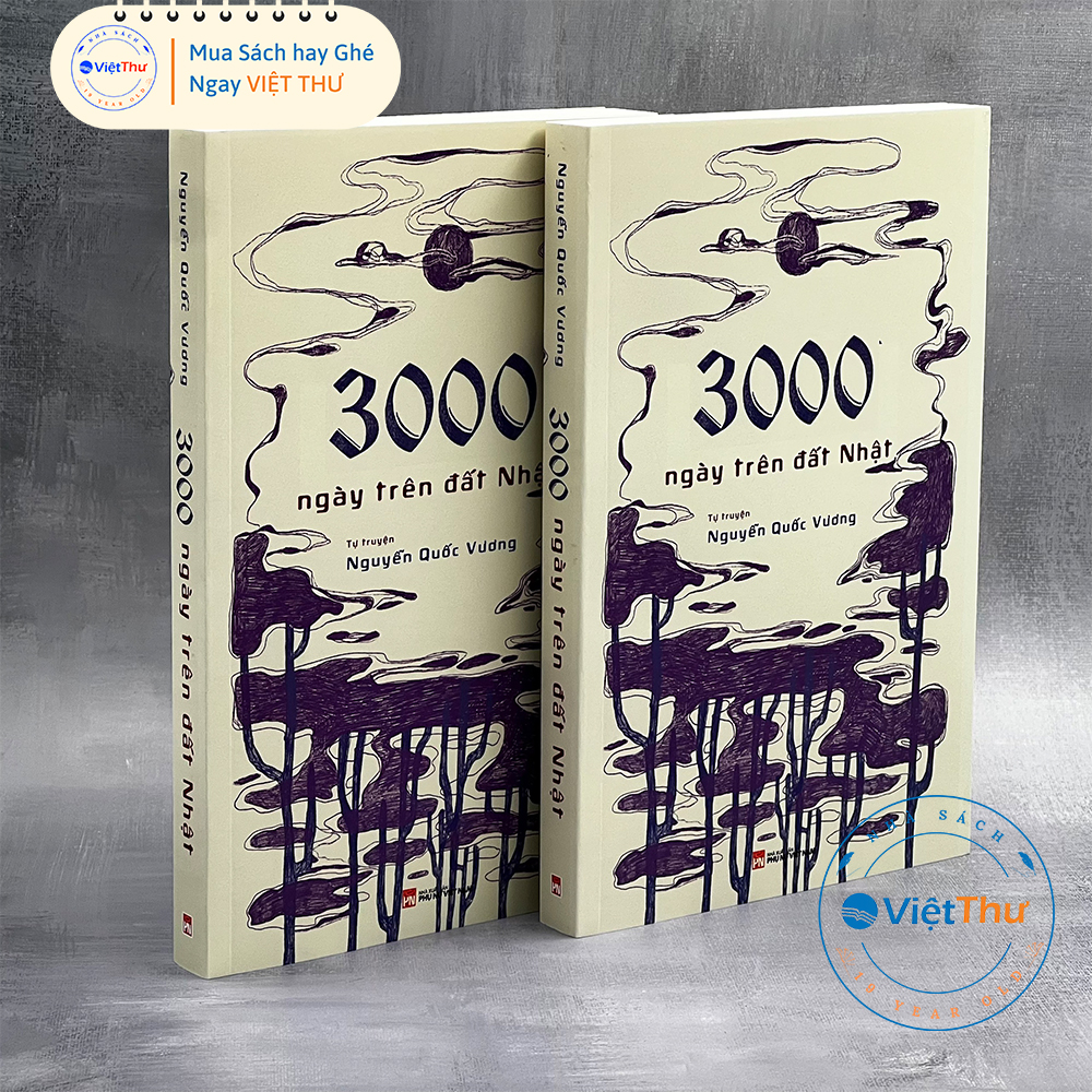 3000 ngày trên đất Nhật