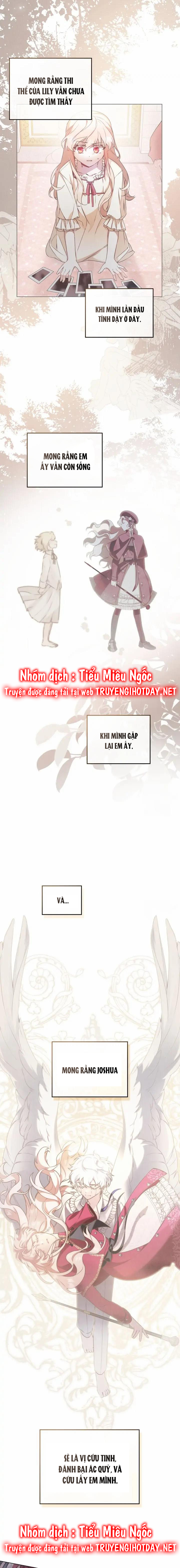 ánh sáng của bình minh chapter 63 6