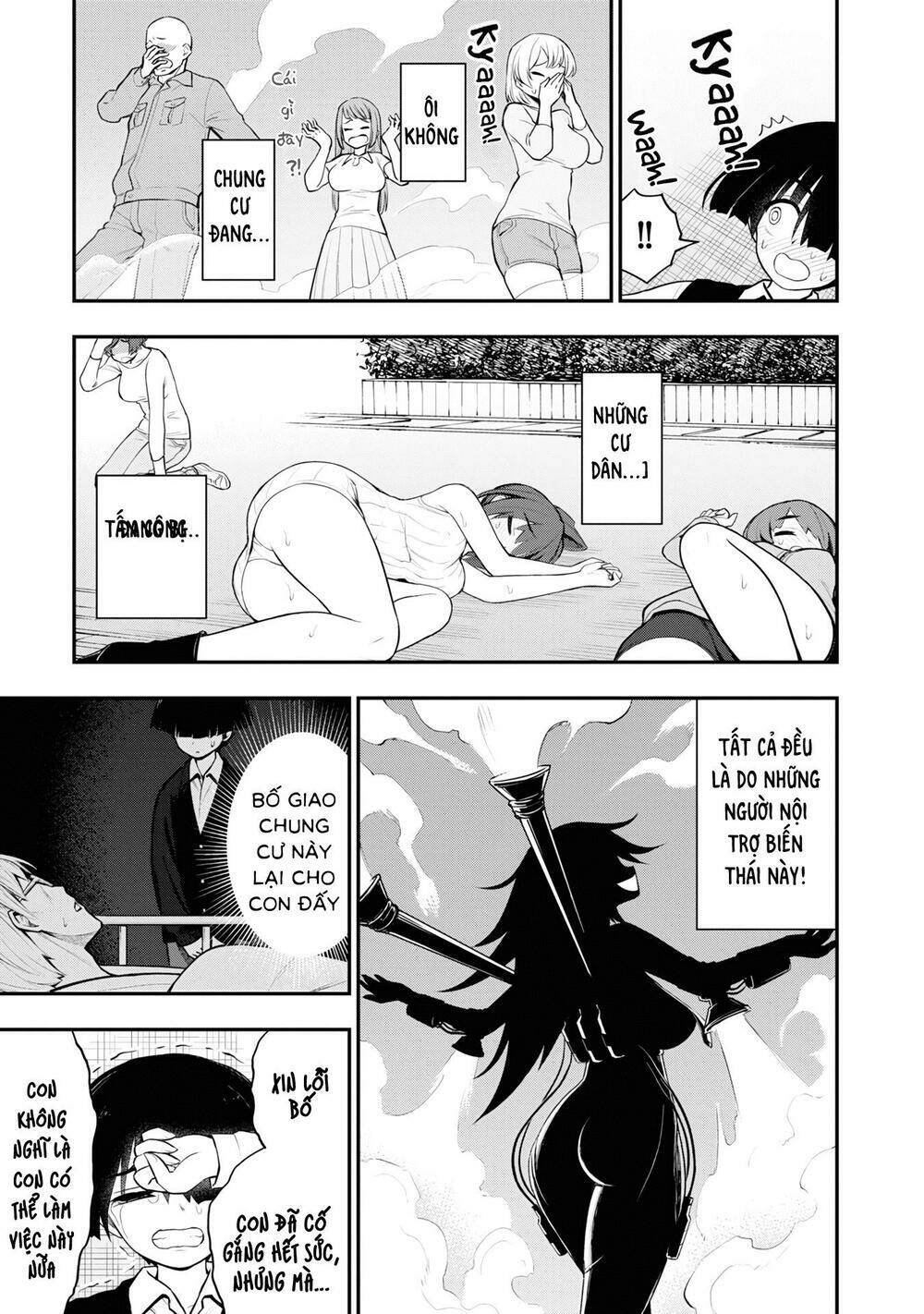 perverts' apartment complex chapter 6 24