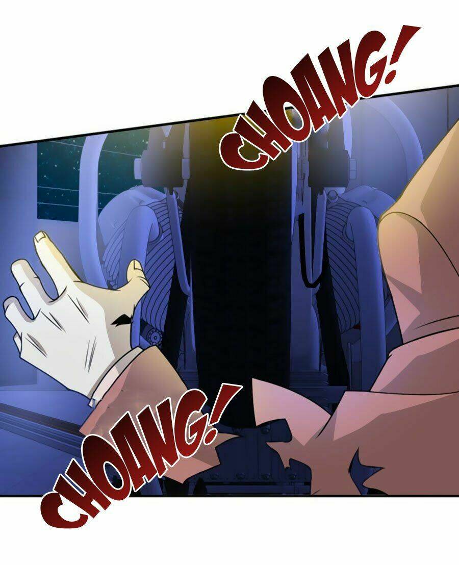 người yêu khát máu của tôi chapter 79 38