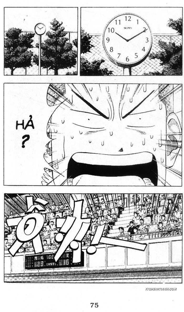 cao thủ bóng rổ chapter 138 10