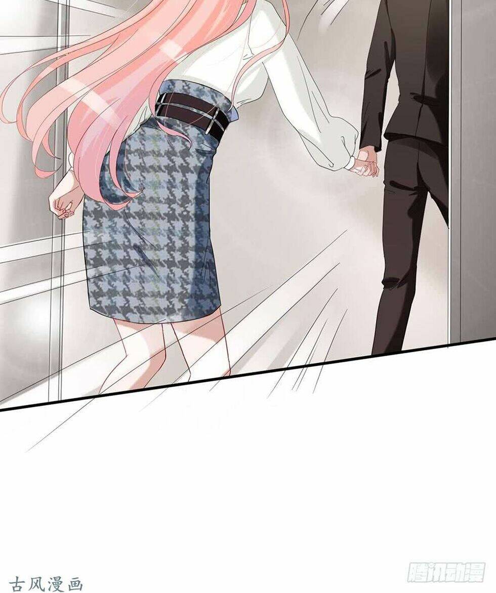 manh thê khó dỗ chapter 48 33