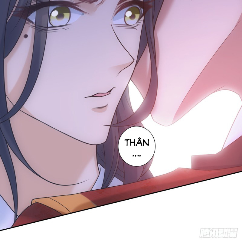 khi sư - umee chapter 15 71