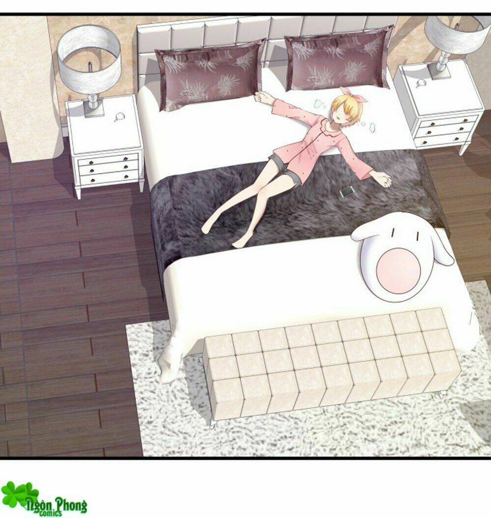 khi trò chơi ác ma bắt đầu chapter 66 13