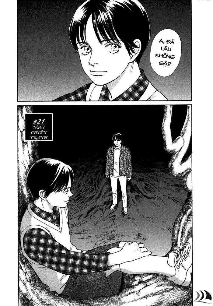 eternal sabbath chapter 21 1