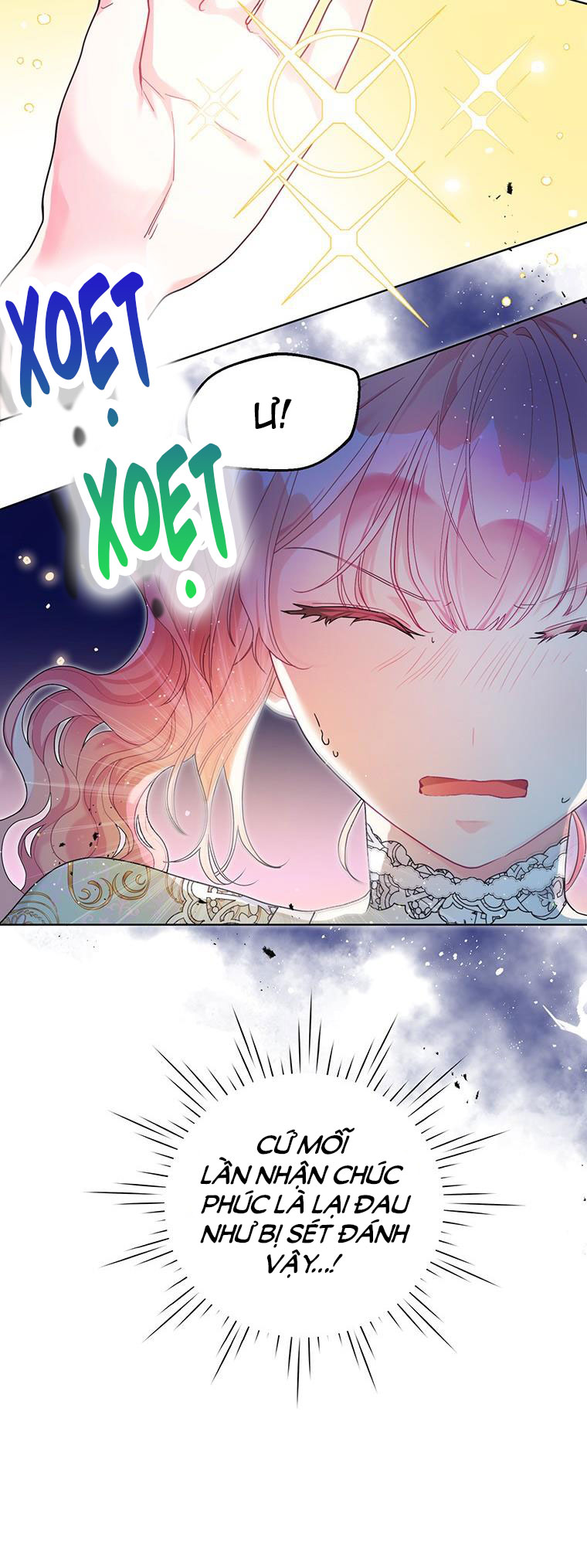 trở thành con dâu bất đắc dĩ chapter 31 31